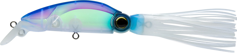 Yo-Zuri 3D Squirt Floating Squid Imitator 190mm – 7.5 Inch