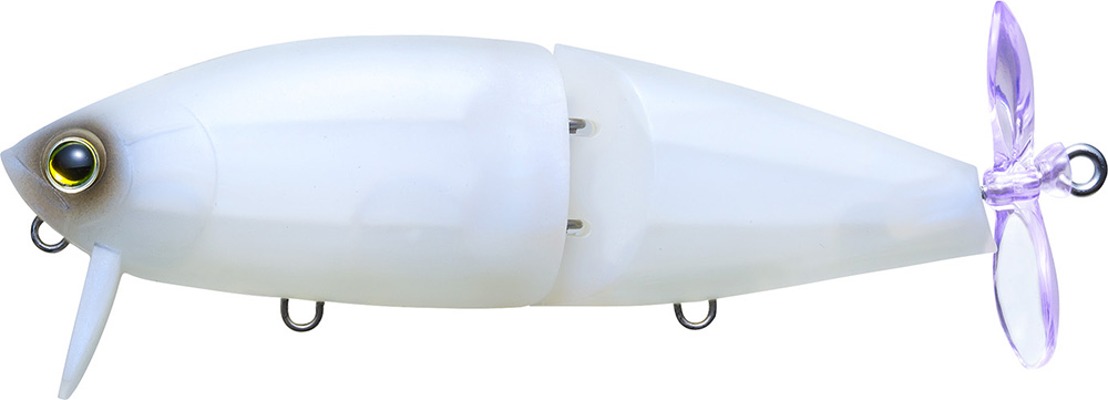 Yo-Zuri 3DB Floating Wake Prop
