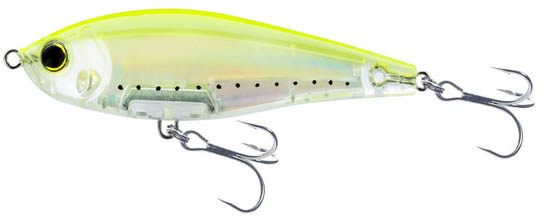 Acheter Yo Zuri Duel 3D Inshore Twitchbait 90SS Leurre à coulage lent R1208- HHAY (7081