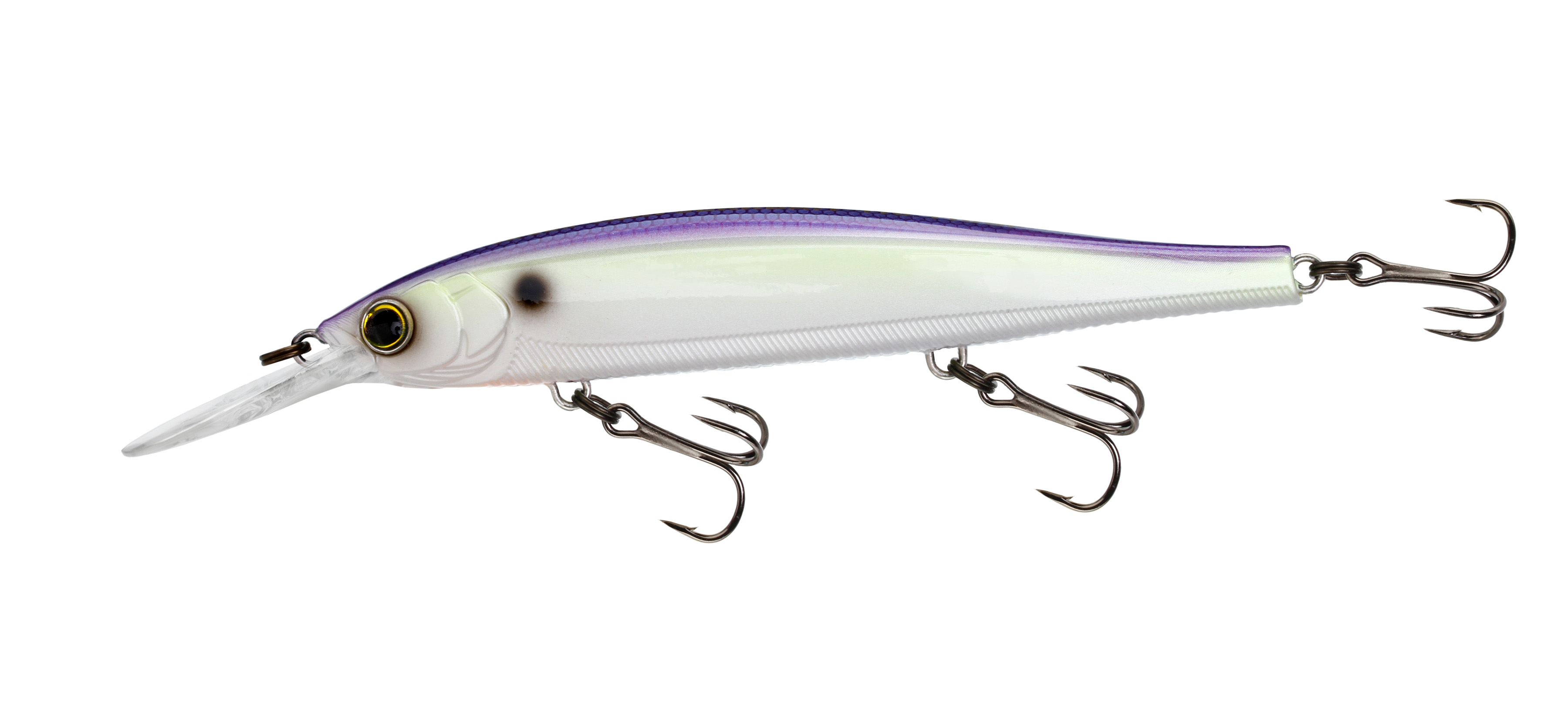 Leurres Yo-Zuri 3DB Jerkbait 110 - Magasin de pêche