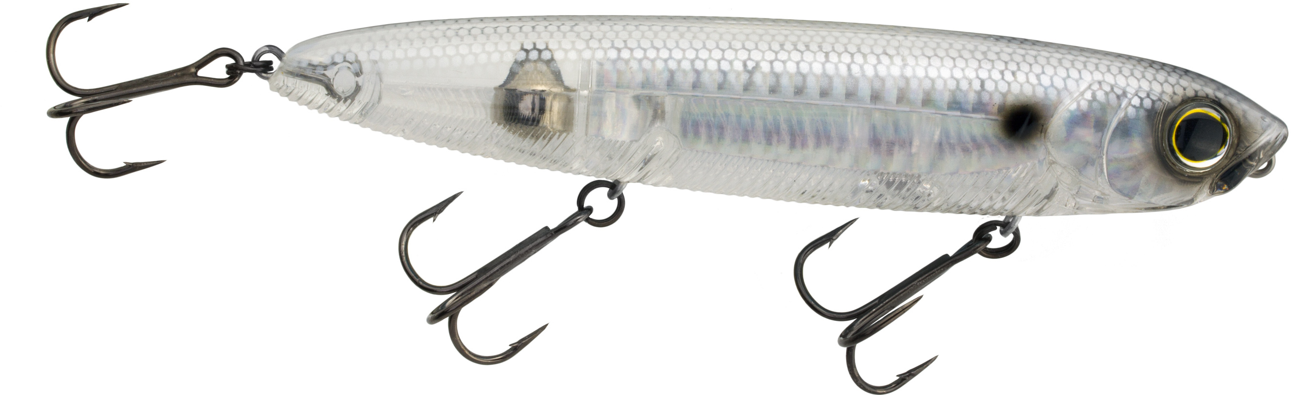 Yo-Zuri 3DB Pencil Topwater Walker - 5 Inch - Picture 10 of 18