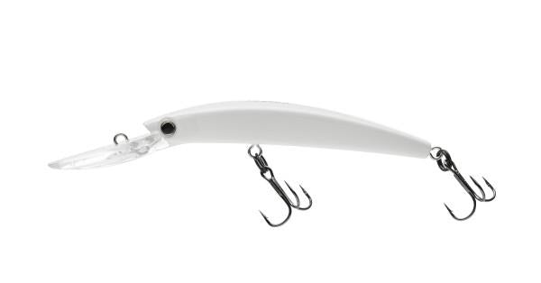 Yo Zuri Crystal Minnow DD Walleye 90 Mm Floating Lure R1205-ht