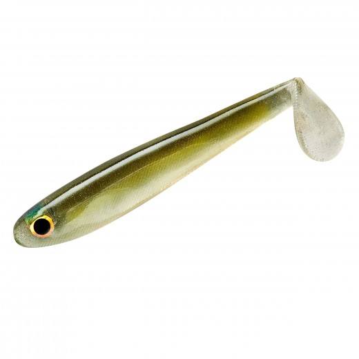  Yum Lures Yumbrella 7-Inch Tennessee Multi-Lure 5 Wire Rig,  Tennesse Special, One Size : Fishing Bait Rigs : Sports & Outdoors