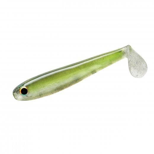 Yum Holo Shad Money Minnow Lures 4 Pack 5 - Swimming Action & Super-soft  Body at OutdoorShopping