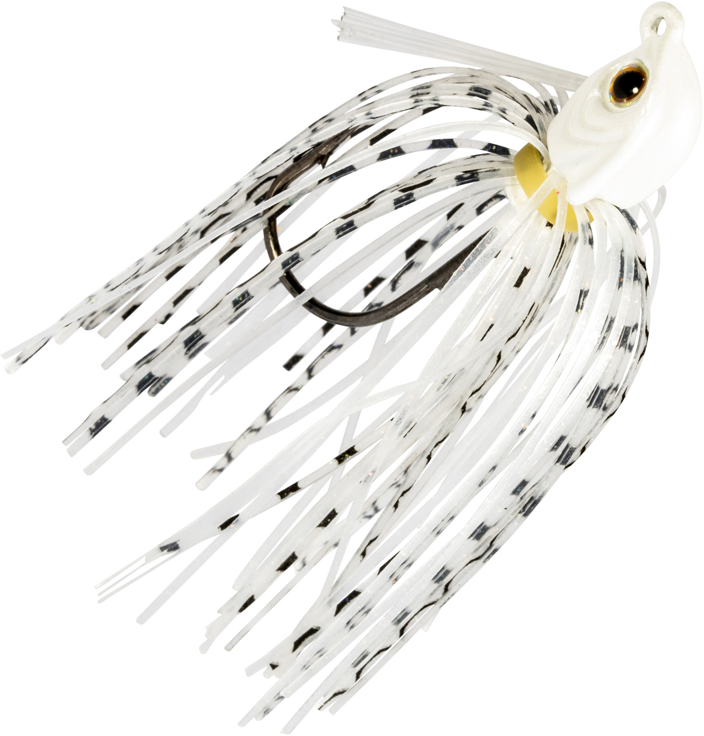Z-man MFSJ316-05 Midwest Finesse 3/16 Oz 3/0 Citrus Shad