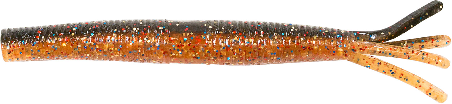 Z Man Hula StickZ - El Barrero Bass