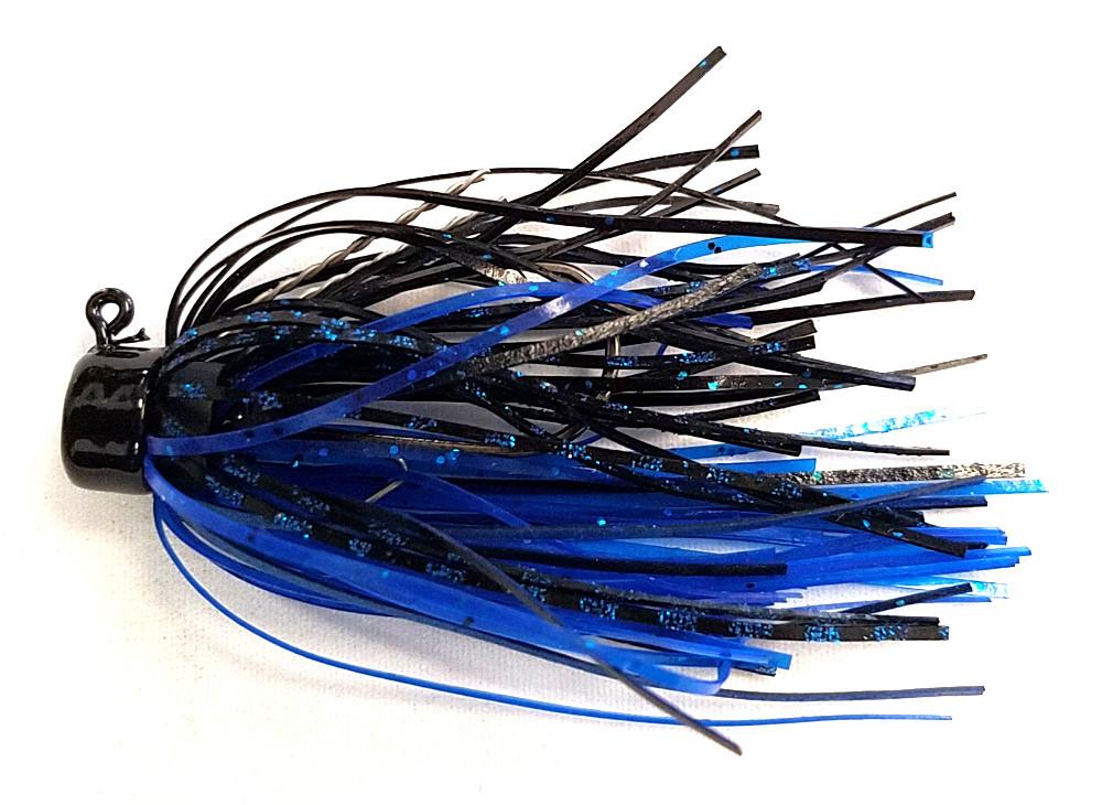 Z-Man Finesse Shroomz Jig - Thumbnail 2