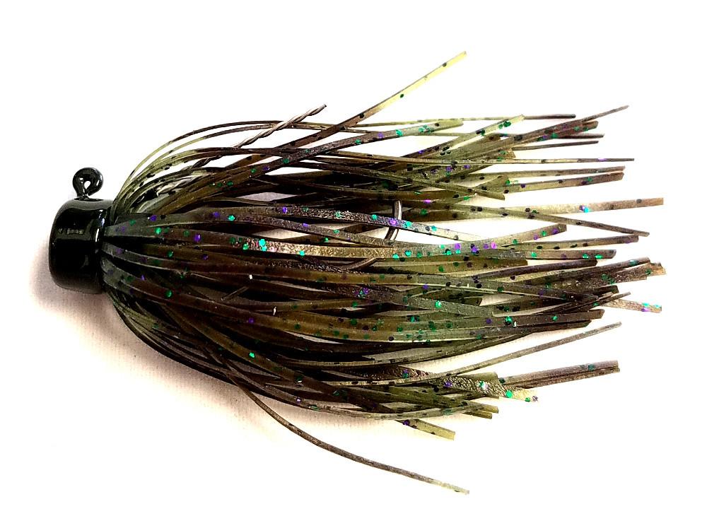 Z-Man Finesse Shroomz Jig - Thumbnail 4