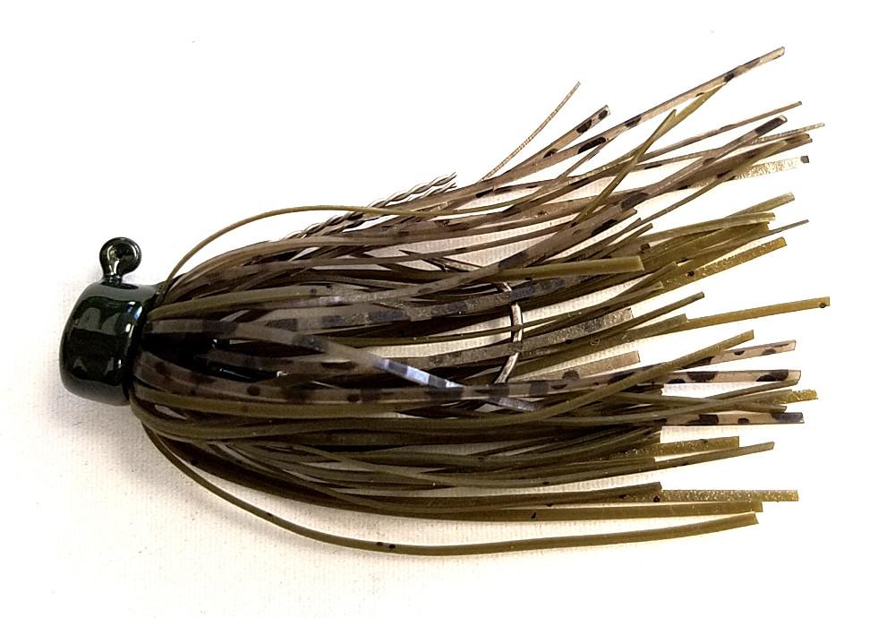 Z-Man Finesse Shroomz Jig - Thumbnail 5