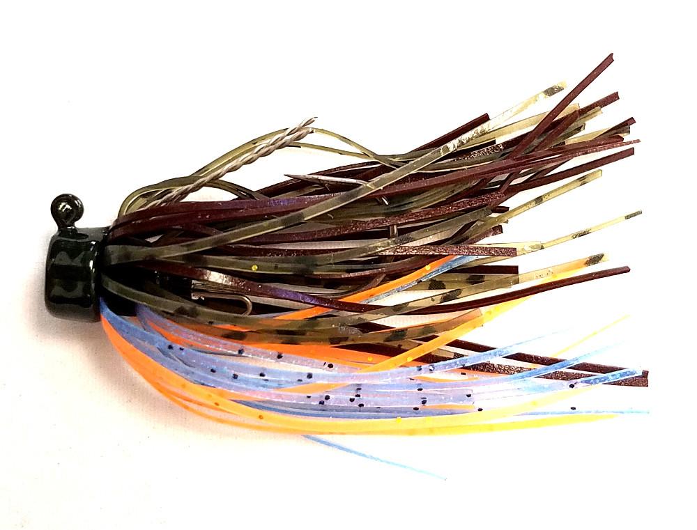 Z-Man Finesse Shroomz Jig