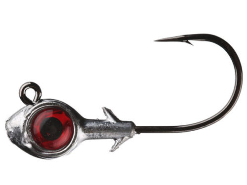 Z-Man Trout Eye Jighead Zmtejh1402 for sale online | eBay