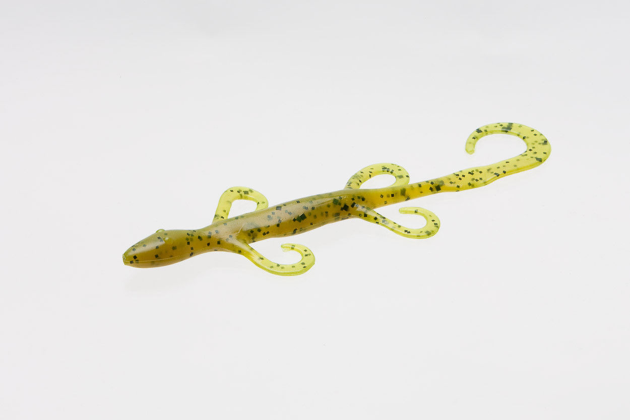 Zoom Lizard, 6 inch 9 pack - Picture 7 of 22