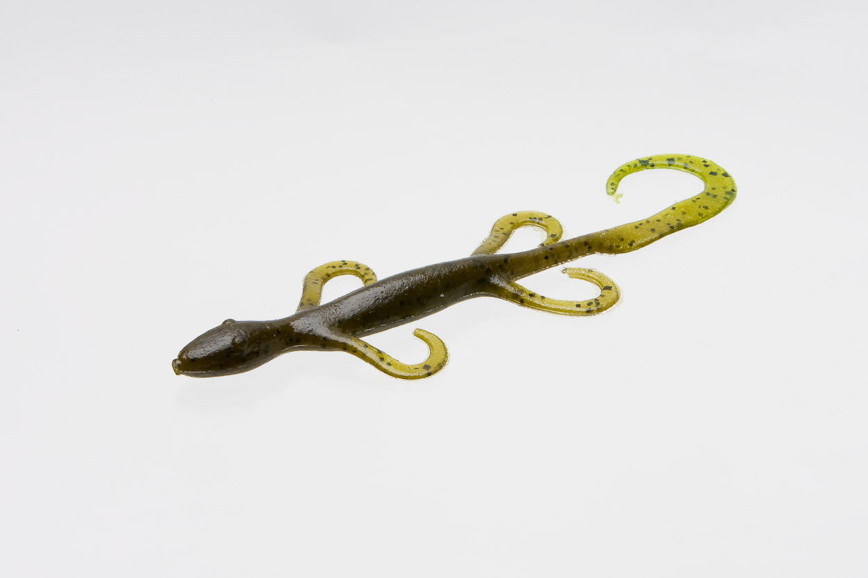 Zoom Lizard, 6 inch 9 pack - Picture 11 of 22