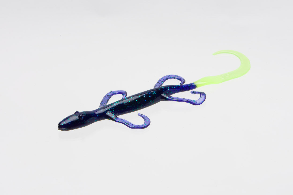 Zoom Lizard, 6 inch 9 pack - Picture 13 of 22