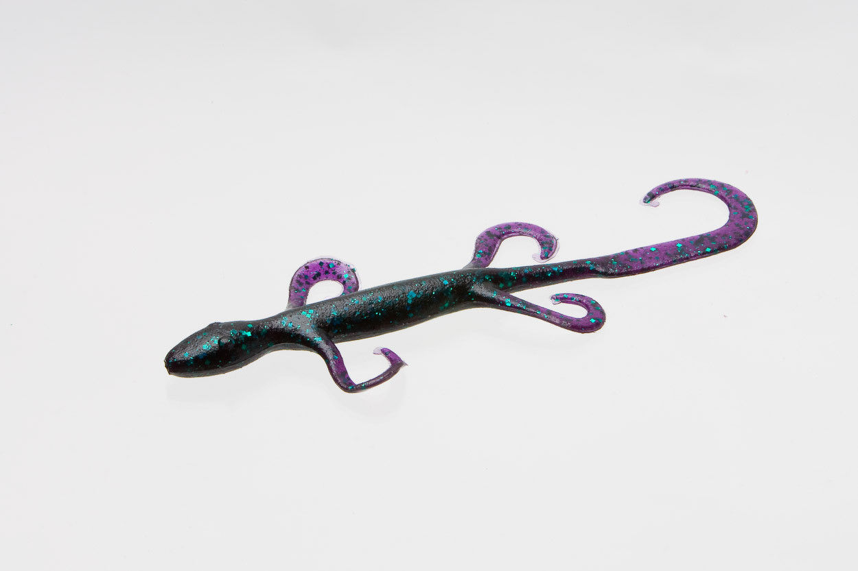 Zoom Lizard, 6 inch 9 pack - Picture 12 of 22