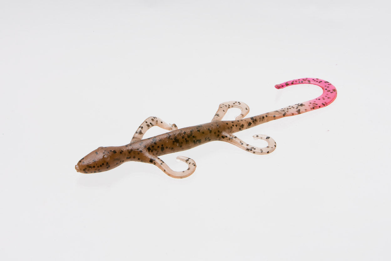 Zoom Lizard, 6 inch 9 pack - Picture 16 of 22