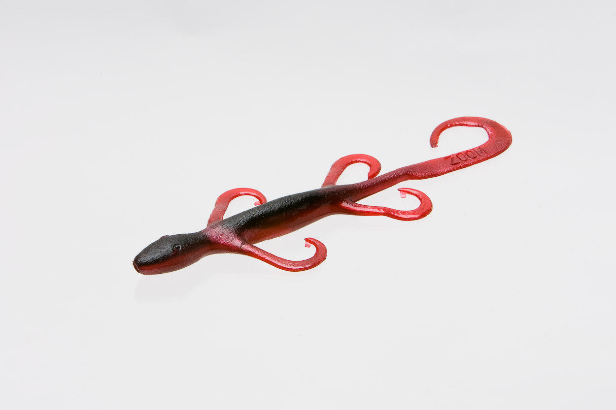 Zoom Lizard, 6 inch 9 pack - Picture 18 of 22