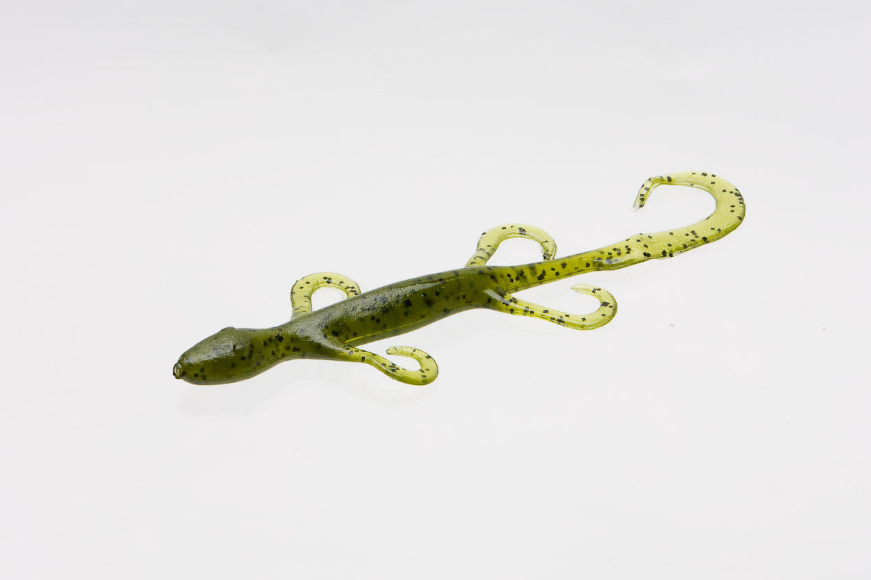 Zoom Lizard, 6 inch 9 pack - Picture 21 of 22